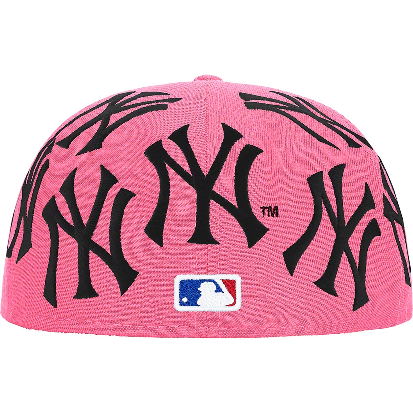Supreme®/New York Yankees™ Box Logo New Era® view 11